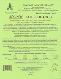 Our store also offers grooming, training, adoptions, veterinary and curbside pickup. Products Kristi S All Natural Pet Food