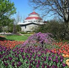 Springtime Is Beautiful In Ohio This Gorgeous Shot Of The Cincinnati Zoo And Botanical Garden Was Posted By Instag Cincinnati Zoo Cincinnati Botanical Gardens
