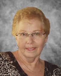 Obituary of Gail Chabot