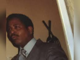 Wallace Lance's Funeral Details