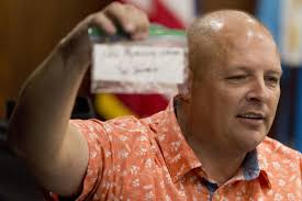 Herald editorial: Farewell, forgotten Utah County commissioner