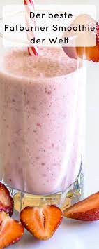 Wer abnehmen möchte, kann mahlzeiten mit gesunden smoothies ersetzen. Der Beste Fatburner Smoothie Der Welt Das Exklusiv Rezept Smoothie Rezepte Zum Abnehmen Rezepte Smoothie Diat