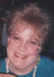 Patricia Key Obituary (1940