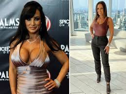 Ex-porn star Lisa Ann dragged out of Matt Rife comedy show in handcuffs by  police - Daily Star