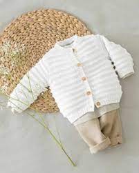 Free top down knitting patterns for babies. Free Baby Cardigan Knitting Patterns Lovecrafts