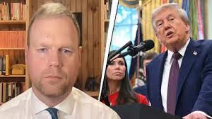 Bring India tariffs to zero and apologise': US analyst calls bilateral ties  'crucial'; urges Donald Trump to revert trade changes