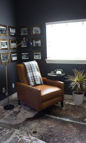 When a man is stressed or burdened with feelings he cannot immediately process, he finds himself wanting to run. Man Cave Turned Home Office San Antonio Magazine