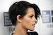 Tomboy Kristen Stewart Short Hair