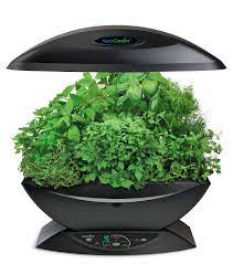 I Want One Aerogarden Gourmet Herbs Herbs Indoors
