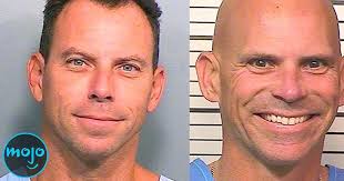 The Menendez Brothers: Where Are They Now?