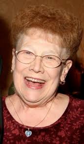 Sarah Everitt Obituary