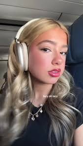 Oh Lacy Oh Lacy Preslee