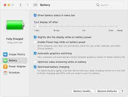 Has your macbook battery not held a charge like you thought it should? Get Help With Your Mac Notebook Battery Apple Support
