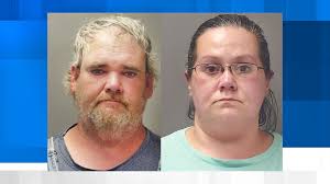 Tuscumbia parents facing charges in daughter's death