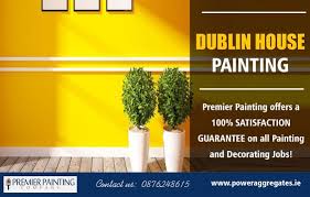 What do painter and decorators do? Painters Dublin Premier Painting