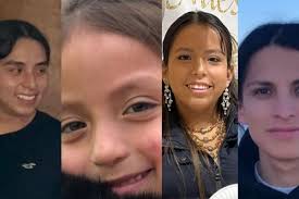 Fundraiser by Luis Gonzalez-Quizhpe : Daniel, Fabian, Lilian and Daniela  Gonzalez