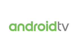 The android logo is one of the google logos and is an example of the software industry logo from united states. Download Android Tv Logo In Svg Vector Or Png File Format Logo Wine