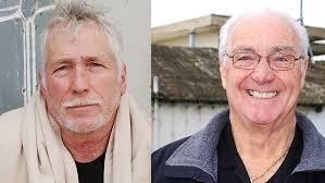 Mark Boutwell's Instagram, Twitter & Facebook