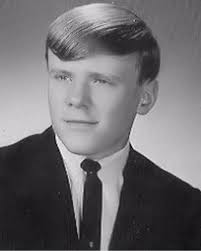 William Peter Geary"