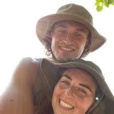 Derek Epp's Instagram, Twitter & Facebook