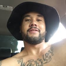 Colby Riggins's Instagram, Twitter & Facebook