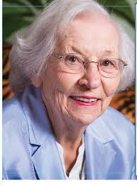 Anne M. Heldenbrand, 91: Founder of polio support group, known as 'Cannon  Annie'