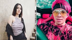 Kini nabilla aprillya aktif menjadi selebgram yang mempunyai ribuan followers sekaligus menerima berbagai endors. Mantan Artis Bigo Seksi Nabilla Aprillya Bantah Tidak Dapat Restu Orangtua Atta Halilintar Tribun Jateng