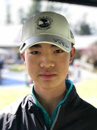 Tournament Results :: Canadian Junior Golf Association