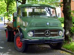 Mercedes Benz 1113 Caminhoes Velhos Carros E Caminhoes Caminhoes