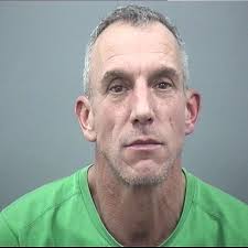 PICTURES: Drink driver caught TWICE in space of three weeks