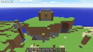 Well now you can, the only catch. I Don T Build But A Little House I Made On Minecraft Classic Minecraft