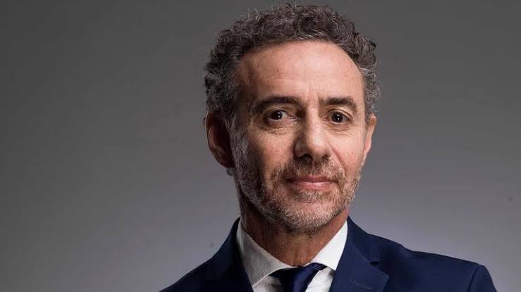 Luis Majul contó que fue víctima de un robo: “Les mando un abrazo grande a  los chorros” | eltrece