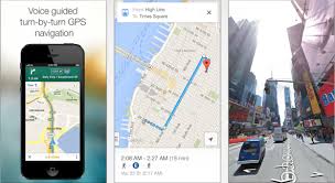 No longer do we have to rely on those nice mashups; Download Google Maps 9 59 1 Apk For Android Devices Thenerdmag