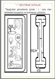 Harf Panosundaki Pin