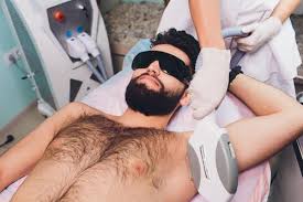 Laser hair removal is the process of removing unwanted hair from any area of your body. Laser Hair Removal Permanent Hair Reduction Oxford Cincinnati Oh