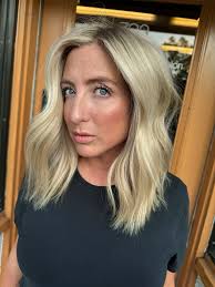 Lindsay Reklaitis (@pink_and_balayaged) · Rochester, NY