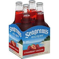 Must be 21 years of age or older and a resident of alaska, arizona, california, colorado, connecticut, district of columbia, delaware, florida, georgia, iowa, idaho, illinois, kansas, Seagrams Strawberry Daiquiri Wine Cooler 4 11 2 Fl Oz Albertsons