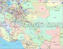 San jose is the actual or alternate city name associated with 59 zip codes by the us postal service. San Jose Zip Codes Santa Clara County Zip Codes