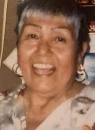 Gloria Alarcon Obituary (1940