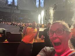 Smackdown and priest discussion