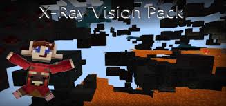 It enhances your mining experience by a great margin and allows you to find desired blocks/ores easily with less effort. Search Results For X Ray Mcpe Dl
