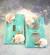 Simple Under The Sea Bathroom Decor