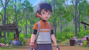 One of those questions is if you can customize your photographer? Let S Go And Find Your Own Moment New Pokemon Snap Release Date Confirmed New Pokemon Snap Bahamut World Today News
