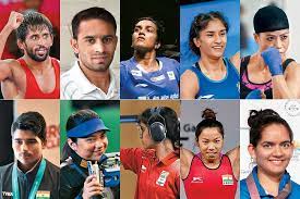India is expected to compete at the 2020 summer olympics in tokyo. 2020 Olympics A New Rising In Tokyo Or An Evening In Paris In 2024 Outlook India Magazine