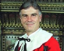 Letter: Lord Melchett obituary