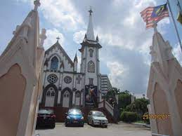 We, the members of the visitation parish family, aspire to become a communion of communities where all, whether poor or rich, young or old, migrant or citizen, irrespective of language, race or culture, are welcomed. Church Of The Visitation Seremban Tripadvisor