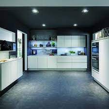 Since our kitchen cabinets are so customized for our particular setup, the specific instructions here may not work for your van without modification. Custom Kitchen Cabinet Colors Queens Ny