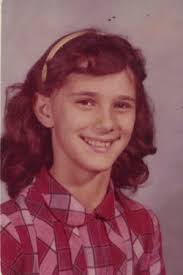 Janie Magaha Norris (1951-1982)