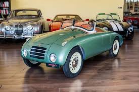 Image result for Green 1959 Fiat