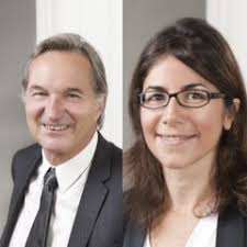 Daniel Schmidt et Florence Moulin, Avocats, Jones Day